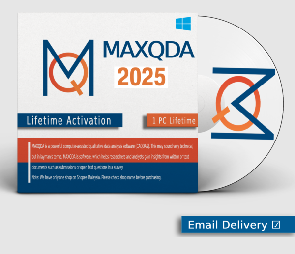 Maxqda