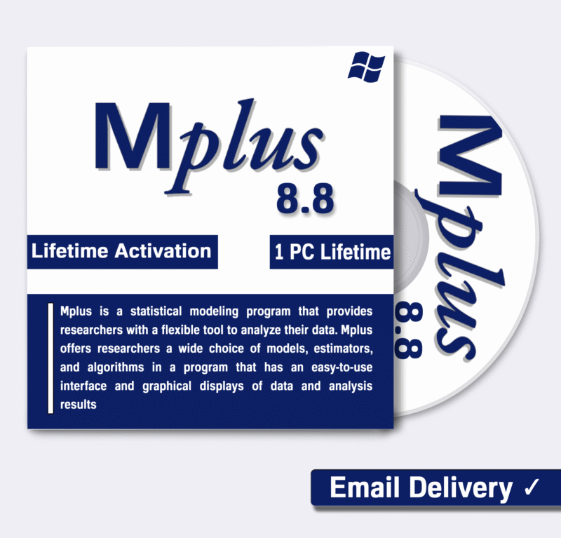 Mplus