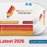 Ref n Write