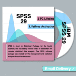 SPSS 31