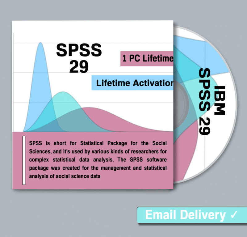 SPSS 31