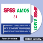 spss amos 31