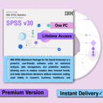 SPSS 30