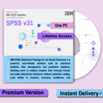 SPSS 31