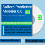 Salford Predictive Modeler