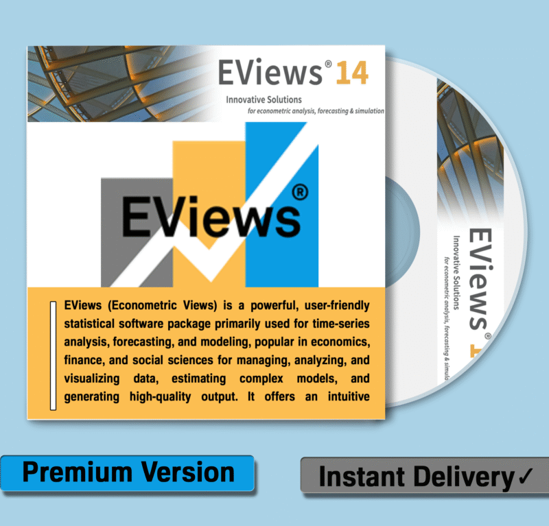 Eviews 14